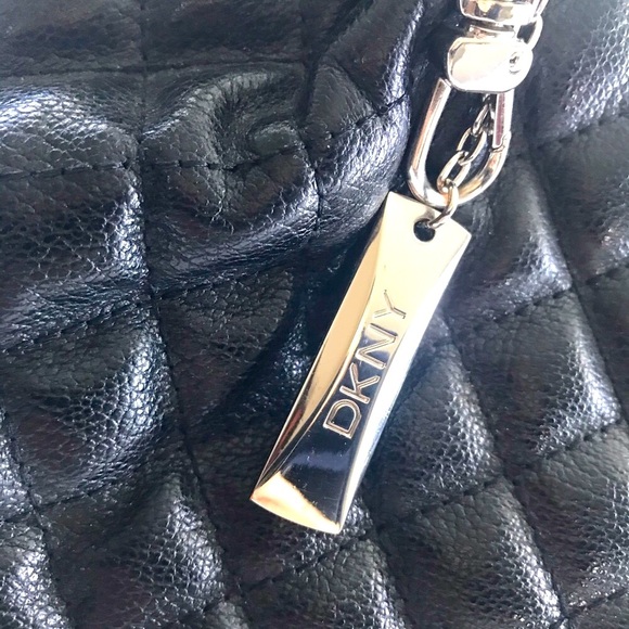 DKNY Tote Handbag - Picture 2 of 5